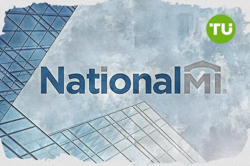 NMI Holdings stock edges lower to 37.48 as NationalMI observes Juneteenth amid sideways trading