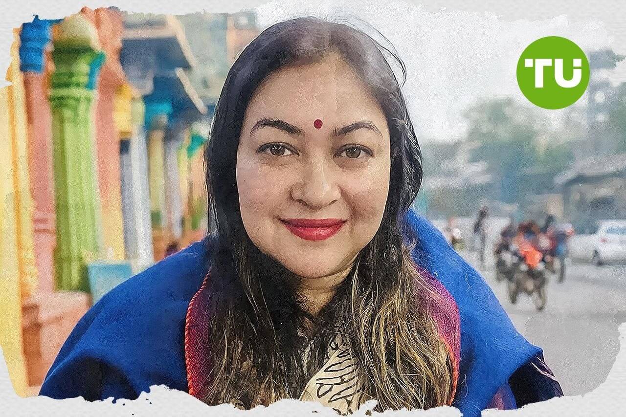 Dr. Ragini Nayak ने भारत के कर्ज़, रूपये और तेल आपूर्ति पर चिंता जताई