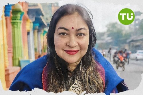 Dr. Ragini Nayak ने LPG सिलेंडर की कीमतों में 89 रुपए वृद्धि को रेखांकित किया