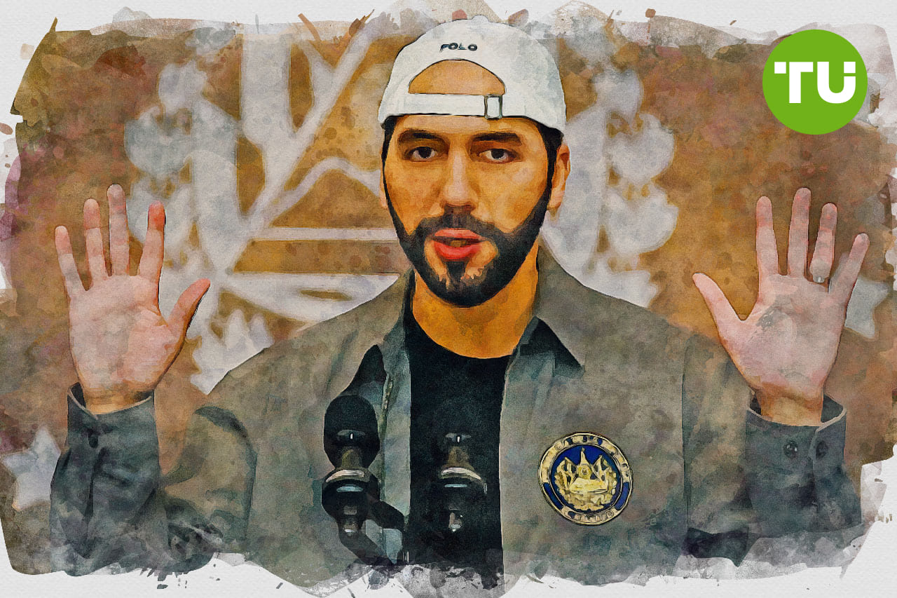 Nayib Bukele reports major seizure in drug trafficking operation