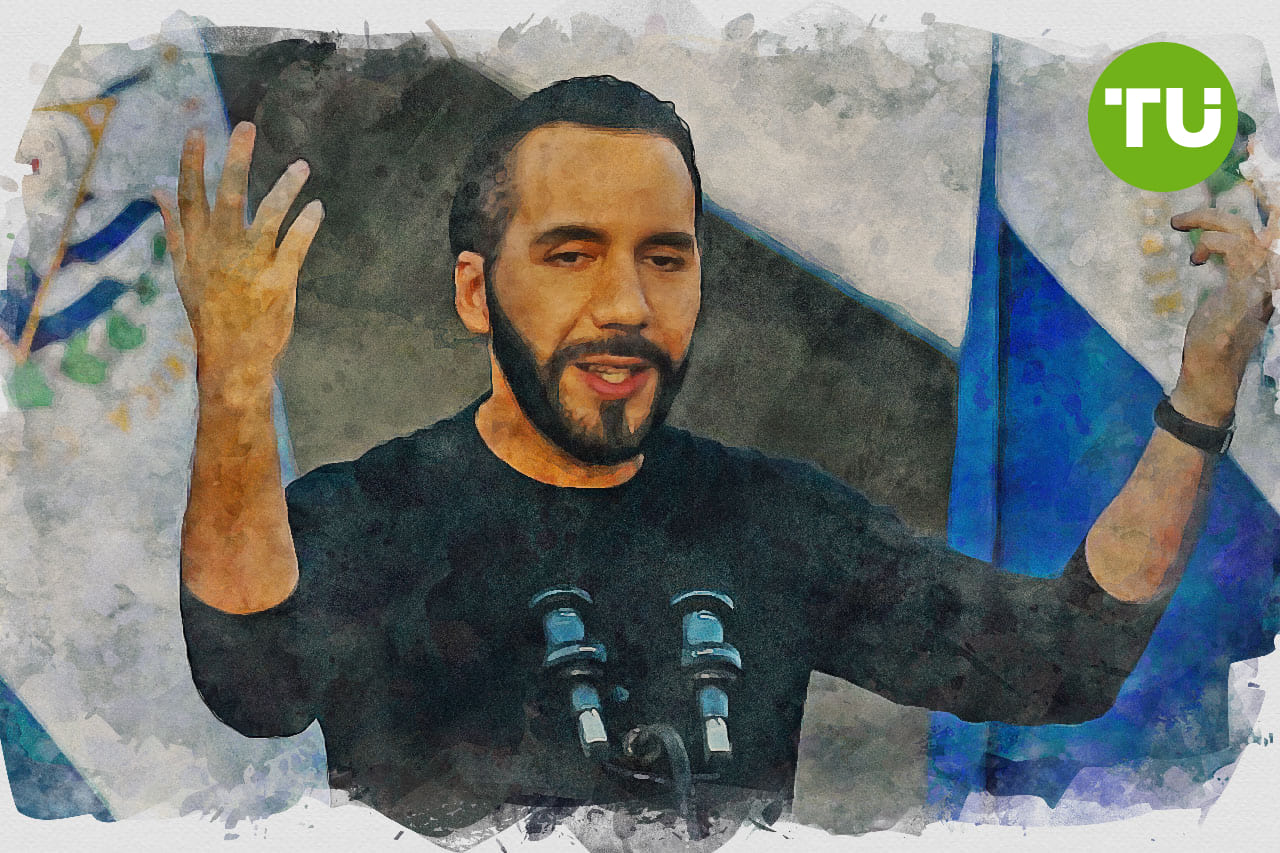 Nayib Bukele invites public to independence day address