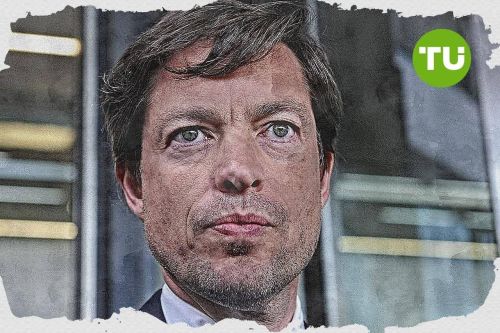 Nicolas Berggruen präsentiert Hans Ulrich Obrist zu innovativen Kunstregeln bei Berggruen Arts