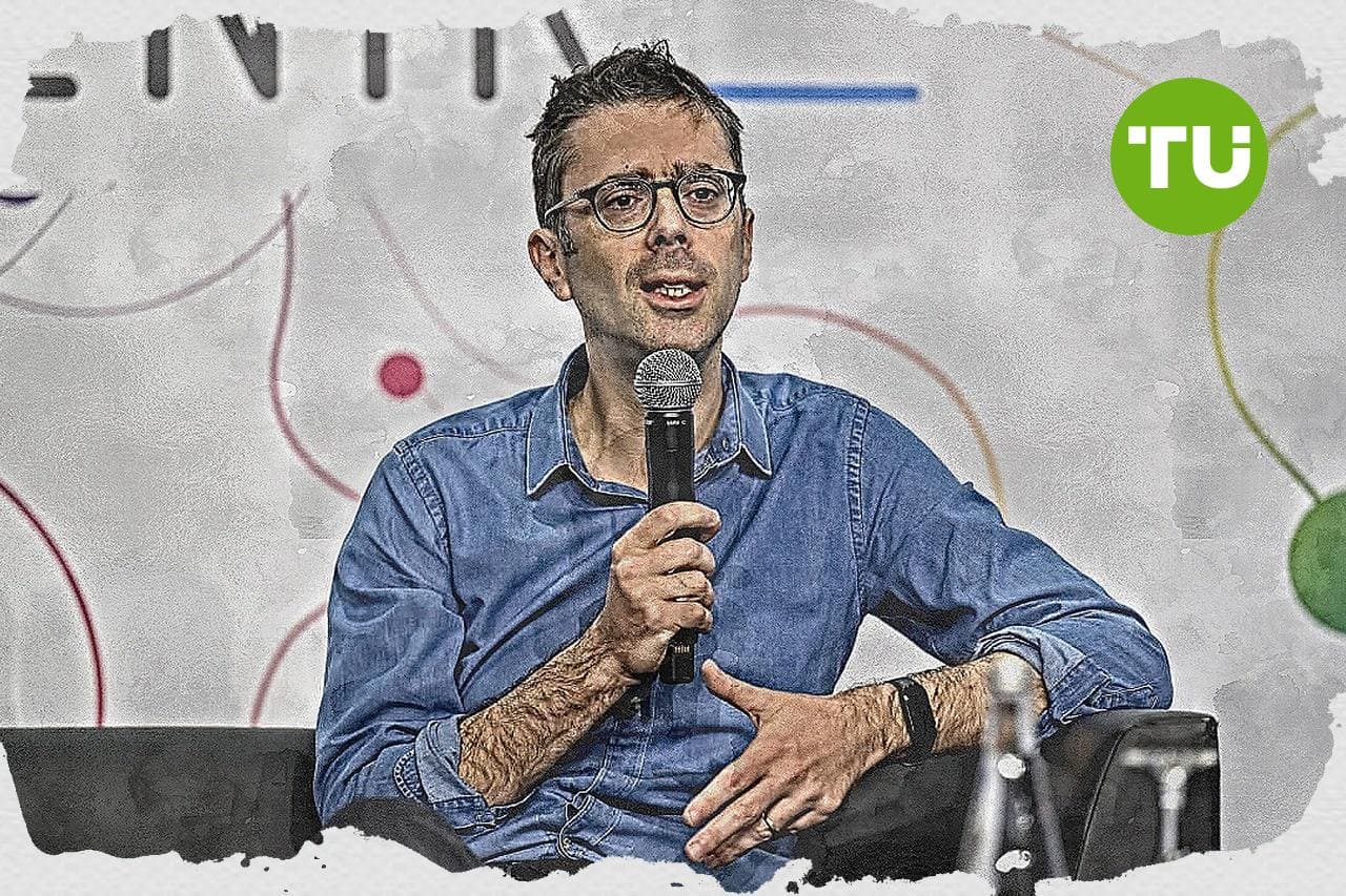 Nicolas Bouzou plaide pour une renaissance économique inspirée des grands dirigeants français