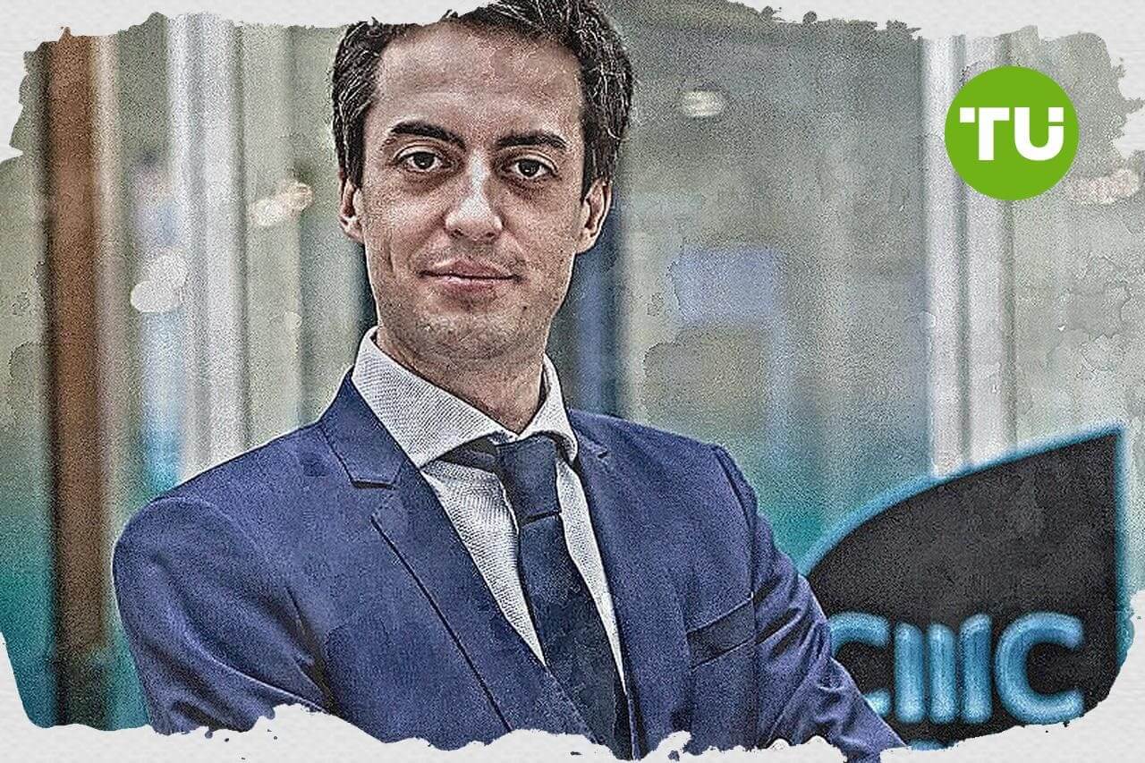 Nicolas Chéron met en avant la valeur croissante des échanges humains à l’ère de la digitalisation et de l’IA