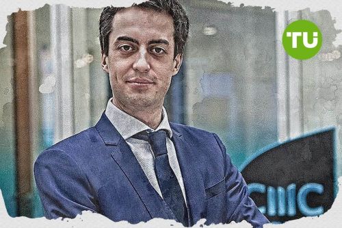 Nicolas Chéron analyse la chute d’Ethereum sous le seuil des 2.000 dollars