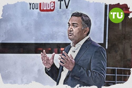 Neal Mohan unveils AI creation tools to empower content creators