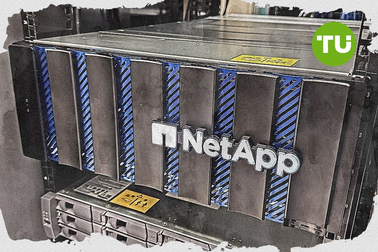 NetApp powers Super Bowl LX for smarter connectivity
