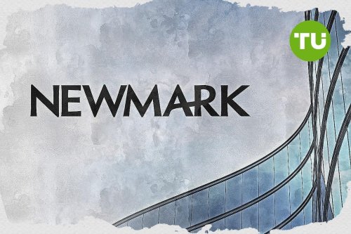 Newmark promotes industrial innovation as Newmark stock trades down to $15.14 amid mixed signals