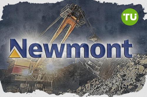2025 annual report release sees Newmont stock drop 2.13%