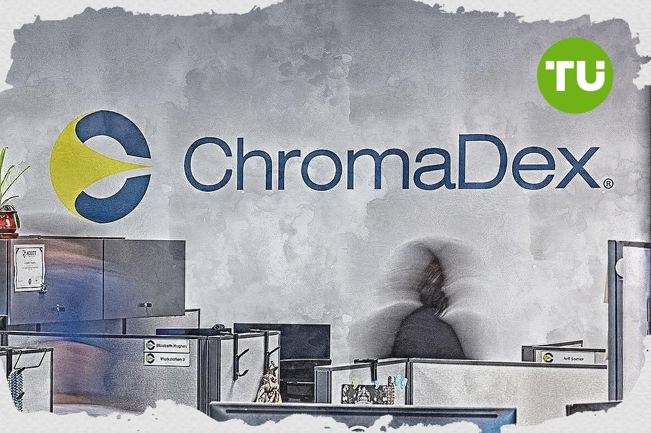 ChromaDex Corp explores aging science and NAD+ role at Stanford summit