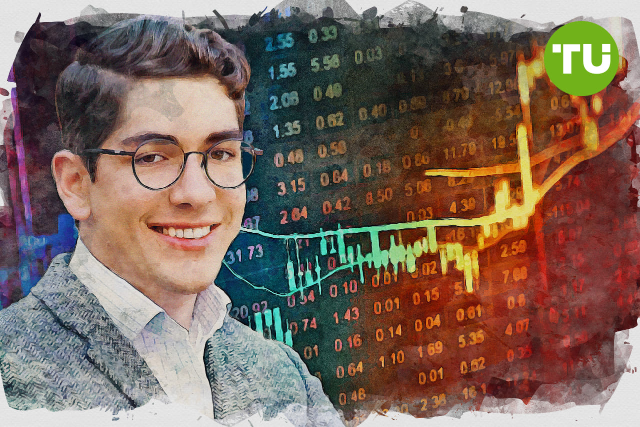 Nic Carter criticizes market valuation in crypto