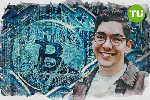 Nic Carter warns of risks in open protocol content archiving