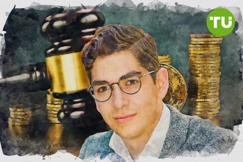 Нік Картер збільшує позиції в CRWV і BTC