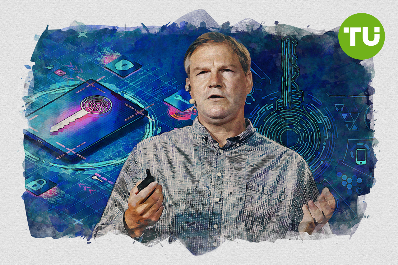 Nick Szabo warns of Bitcoin threat from arbitrary content