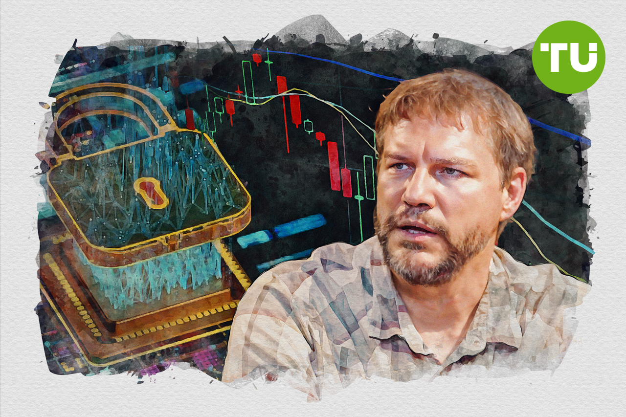 Nick Szabo emphasizes Bitcoin as secure future investment