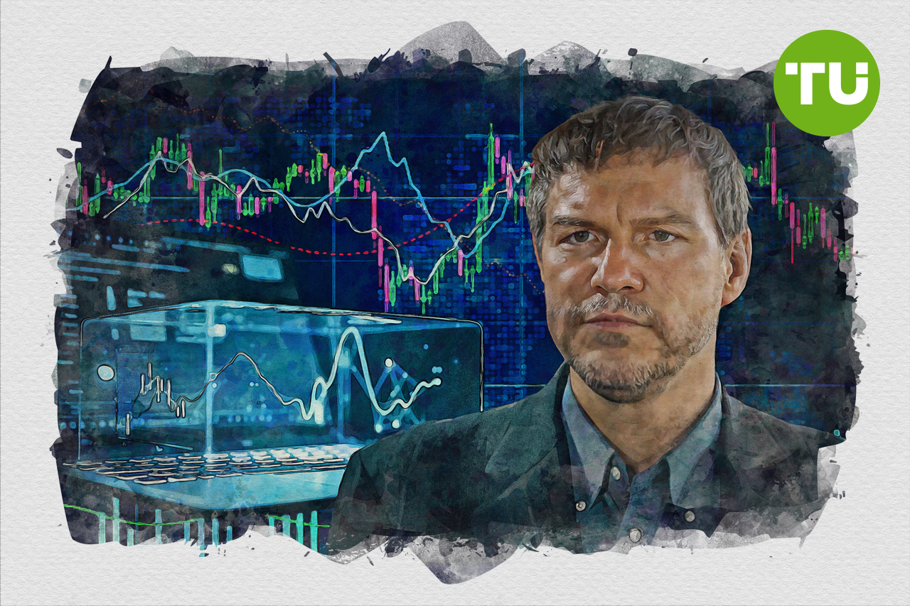 Nick Szabo emphasizes Bitcoin as secure future investment
