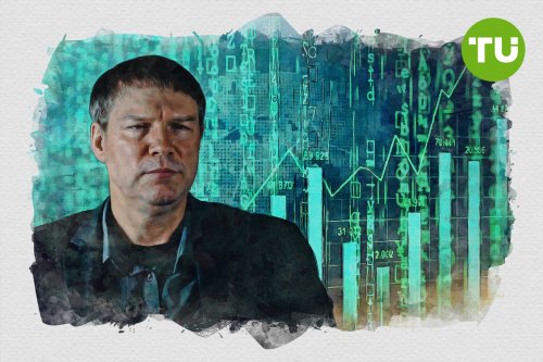 Gold typically reacts to geopolitical risks such as war, Nick Szabo argues