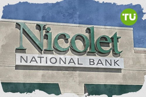 Selling pressure drives Nicolet Bankshares stock lower to $131.86 amid oversold signals