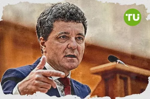 Nicușor Dan: România semnează declarația pentru înființarea băncii DSRB alături de aliați la Ankara