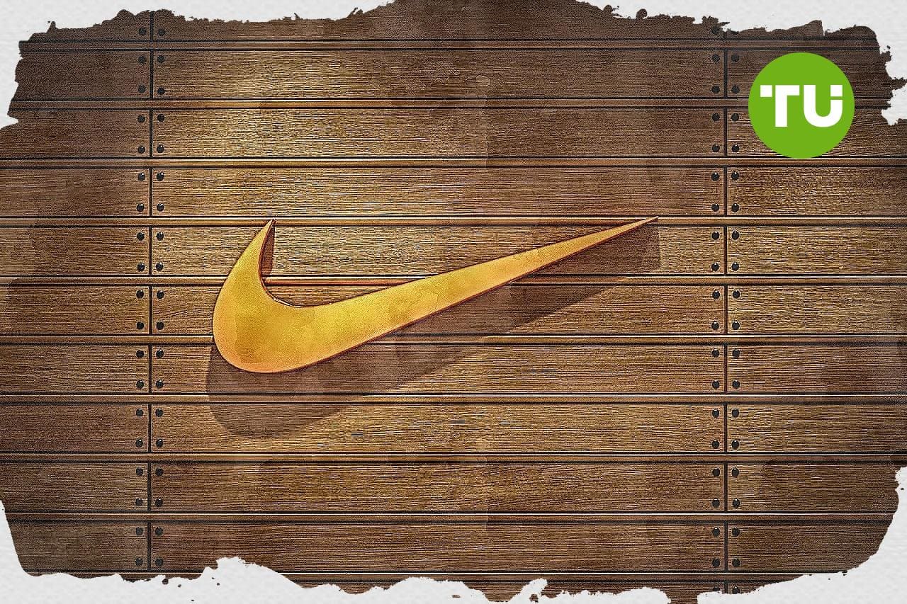 Nike stock trades up intraday while seller pressure remains after campaign rethink