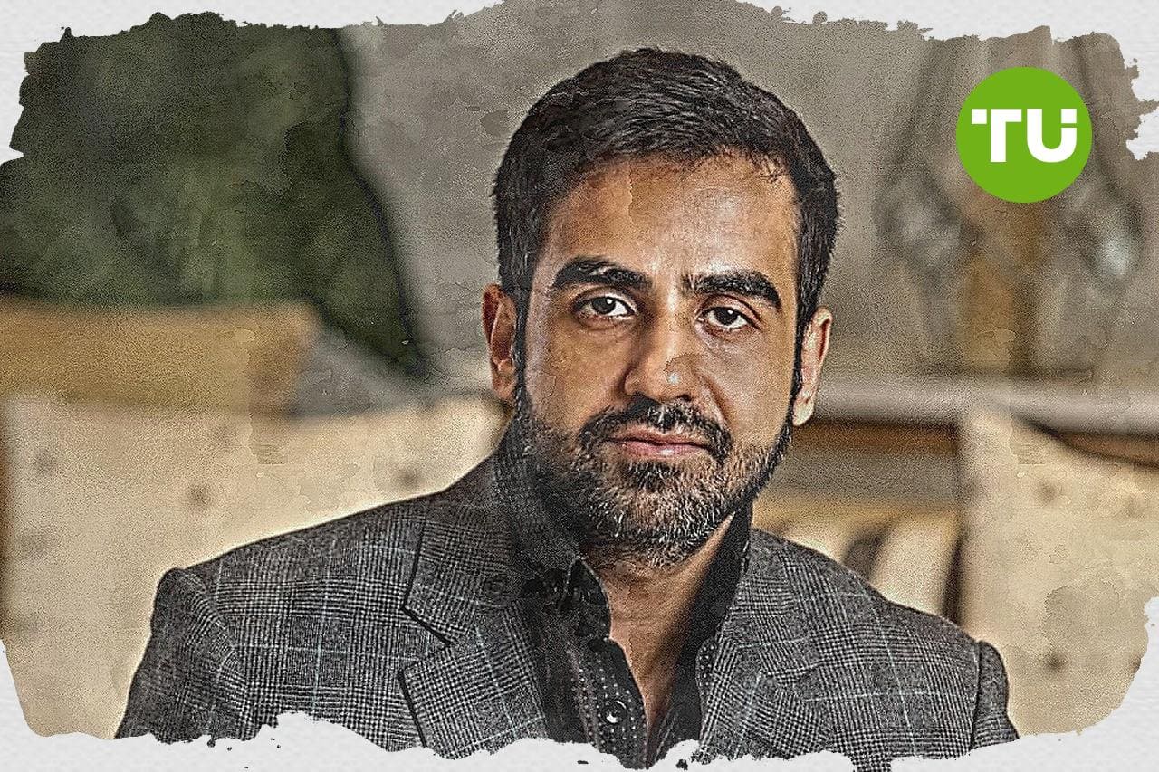 Nikhil Kamath: Vinod Khosla के साथ नई बातचीत एपिसोड लॉन्च