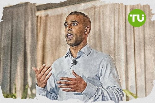 Nikil Viswanathan: AI and crypto future discussed with stablecoin yields in focus