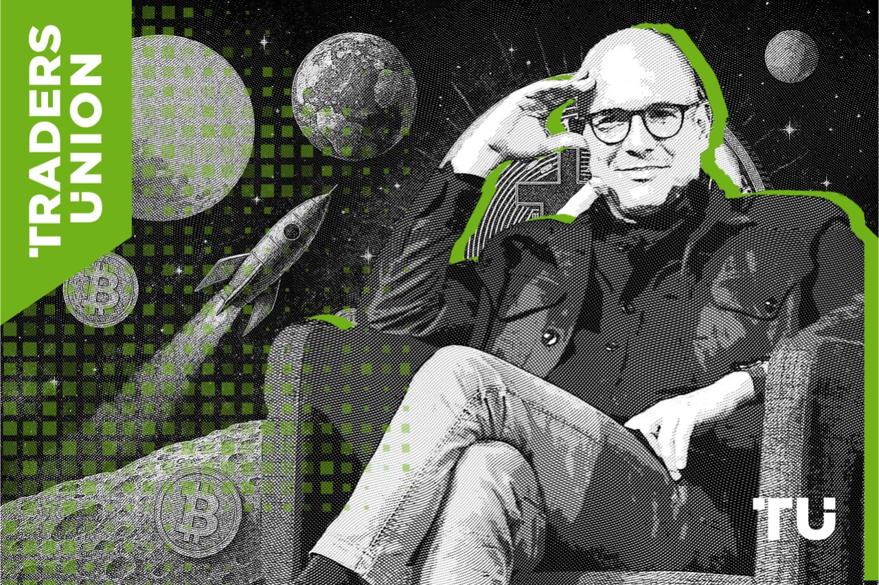Niko Jilch lobt Bitcoin-Akzeptanz in Kärntner Gastronomie Niko Jilch lobt Bitcoin-Akzeptanz in Kärntner Gastronomie