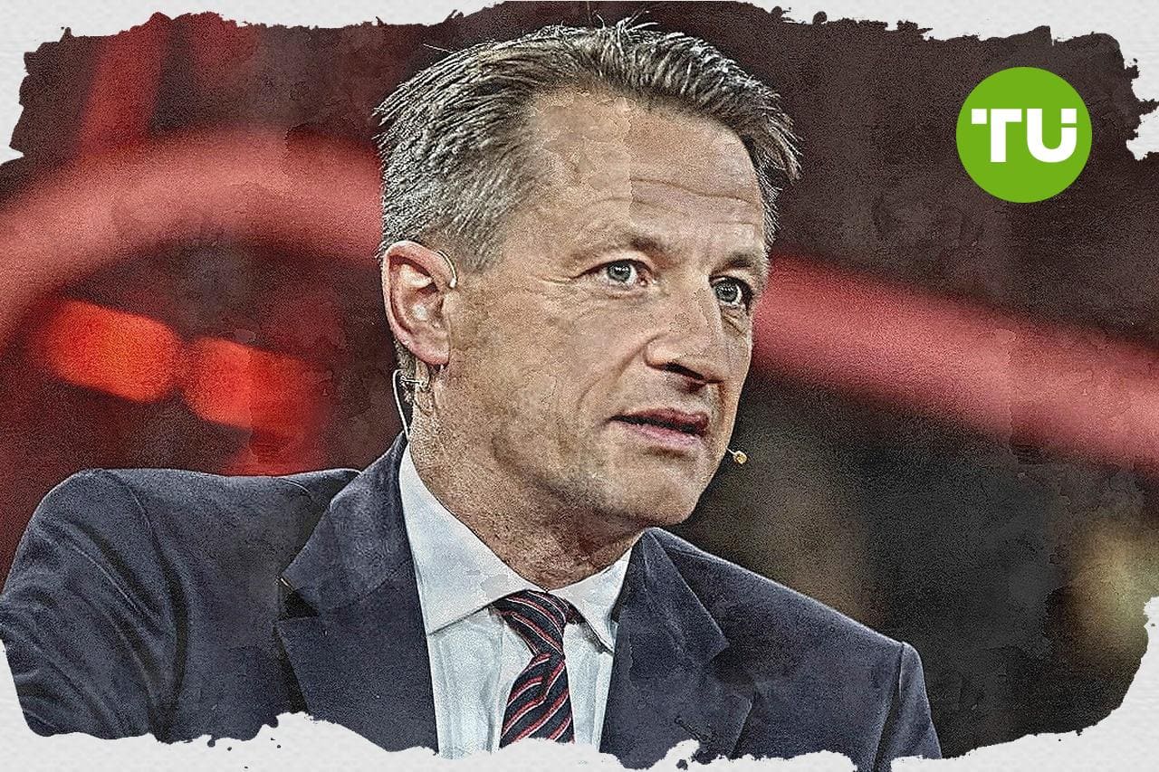 Nikolaus Blome kritisiert Forderung der Grünen Jugend nach höheren Rentenausgaben