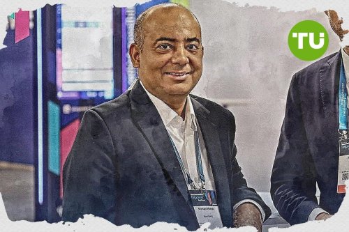 Schonfeld Strategic Advisors plans expansion into Switzerland, Nishant Kumar notes
