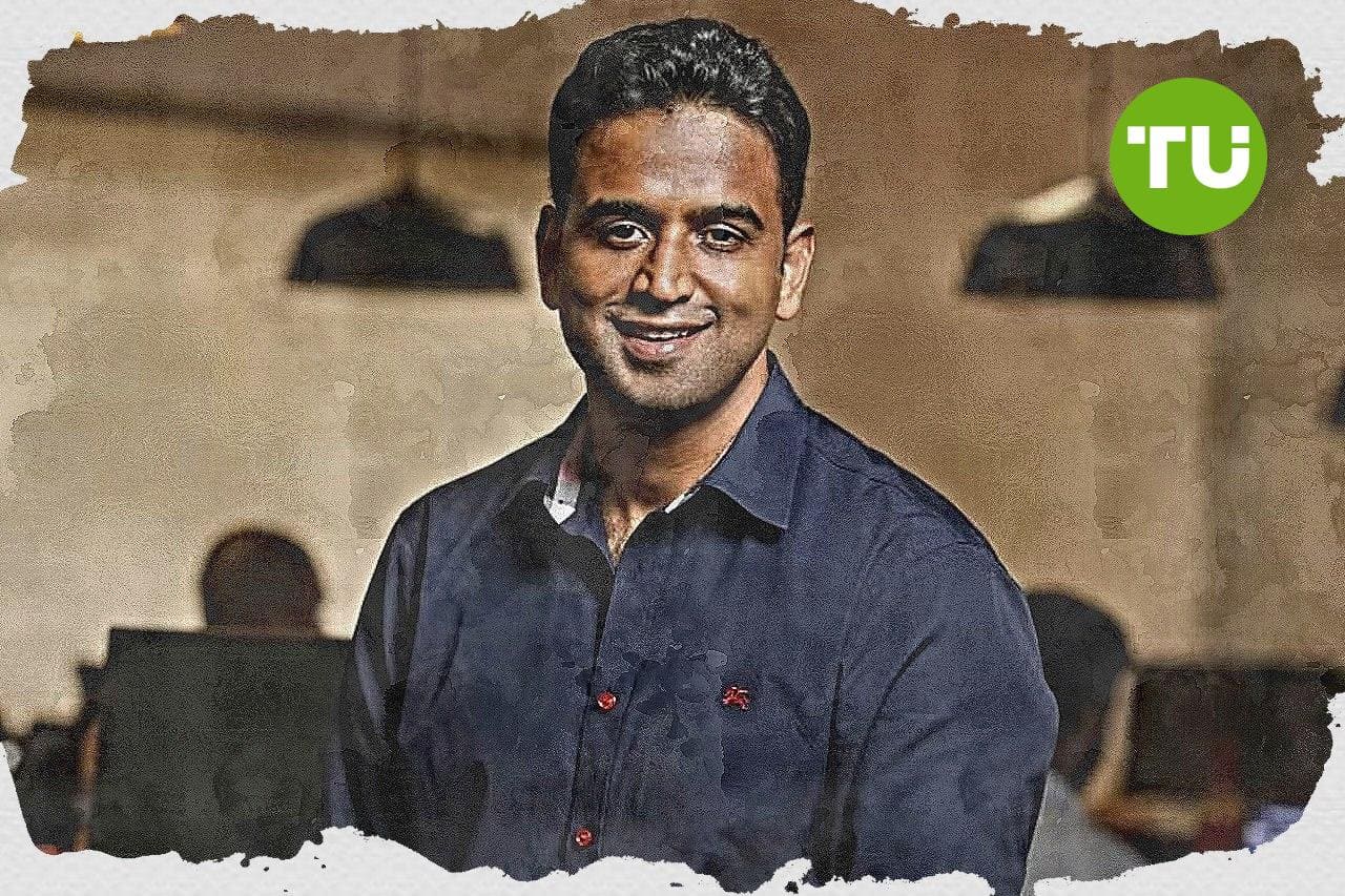 Nithin Kamath ने स्वतंत्रता के 80 वर्षों में भारत की प्रगति को रेखांकित किया