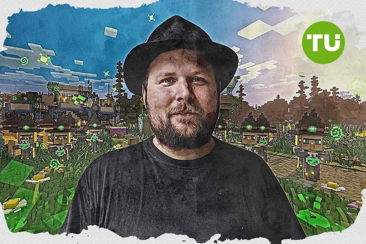 Kritiserar Markus Persson AI:s lansering som lockvara