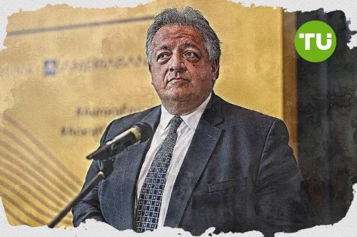 Noubar Afeyan notes science involves ongoing steps to resolve uncertainty