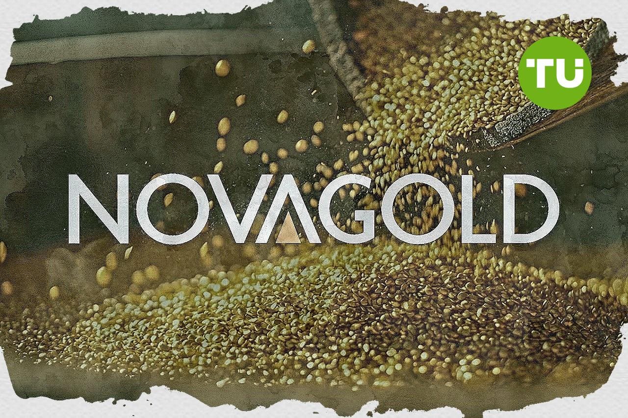 Novagold Resources stock rallies near $8.10 resistance on strong weekly recovery