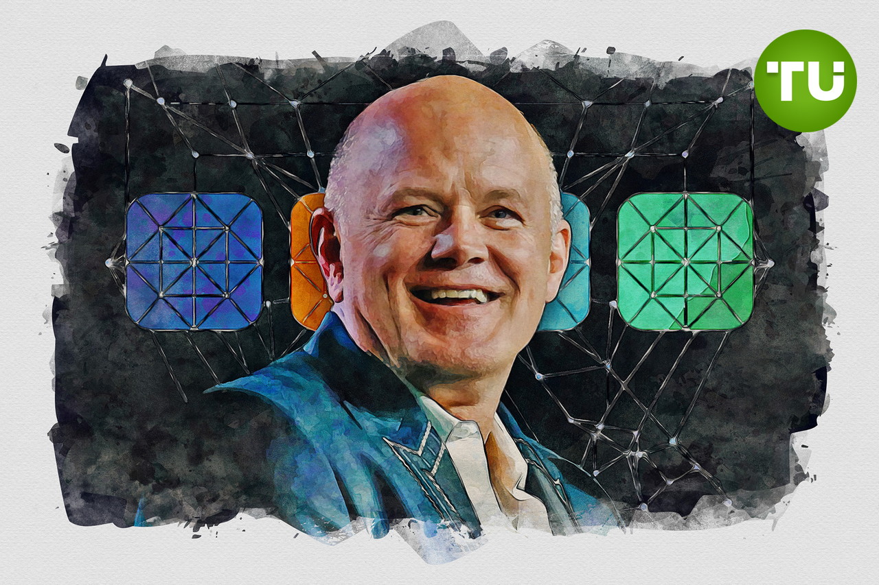 Mike Novogratz applauds ATAI Life Sciences for advancing psychedelic mental health therapy