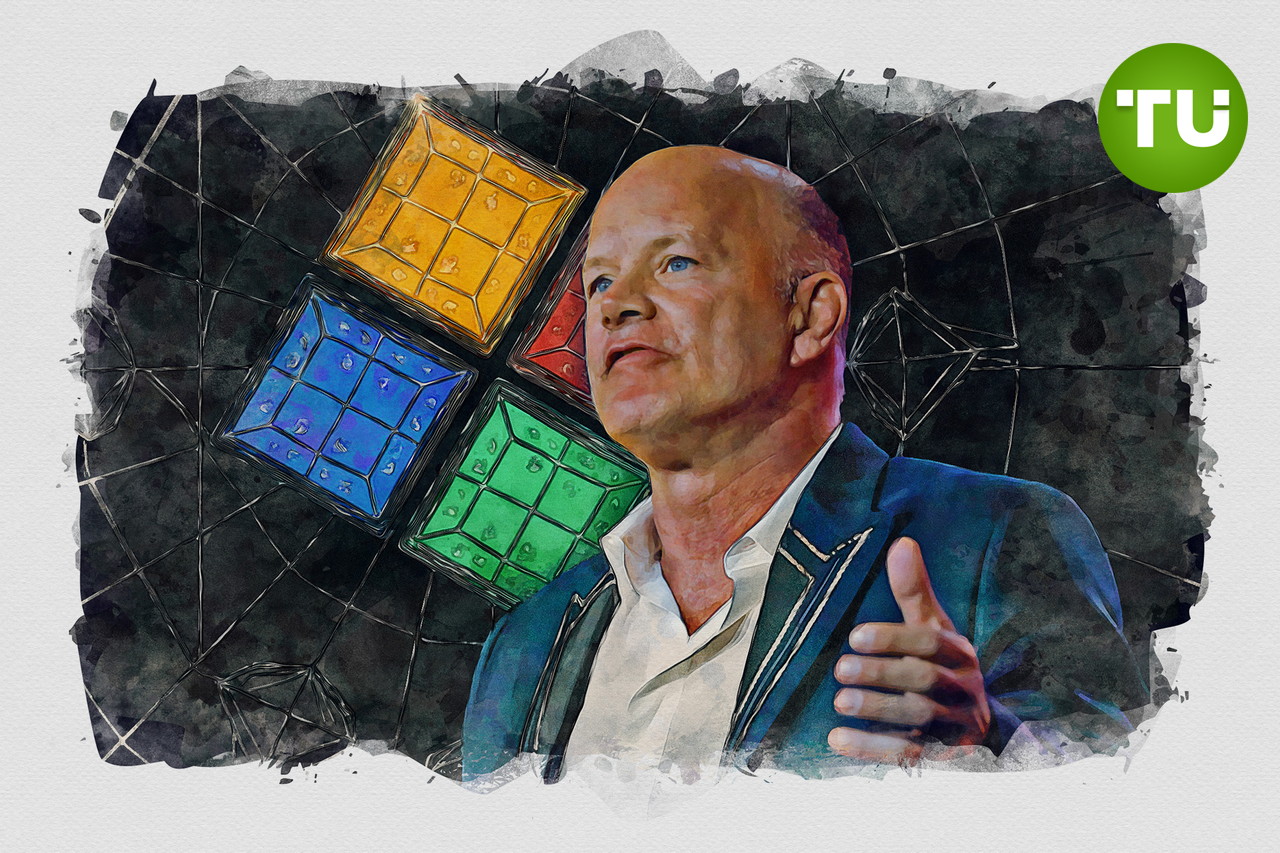 Mike Novogratz launches Galaxy Ventures Fund I at $175 million