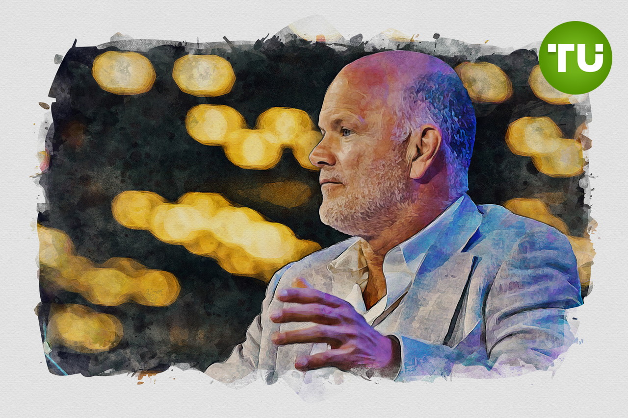 Mike Novogratz urges shift from fiat currency to Bitcoin