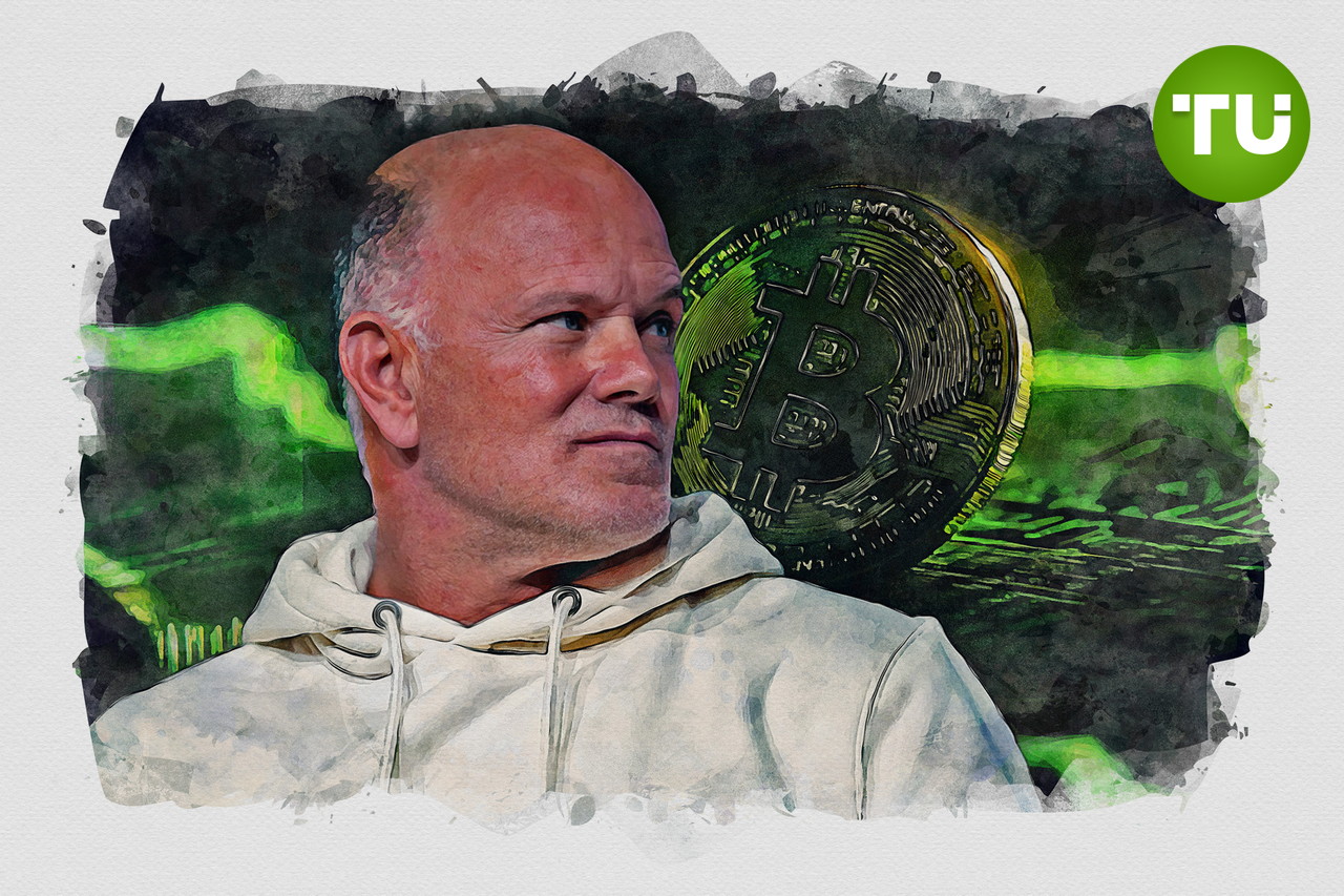Mike Novogratz applauds Christian Angermayer's transformative investment Mike Novogratz applauds Christian Angermayer's transformative investment