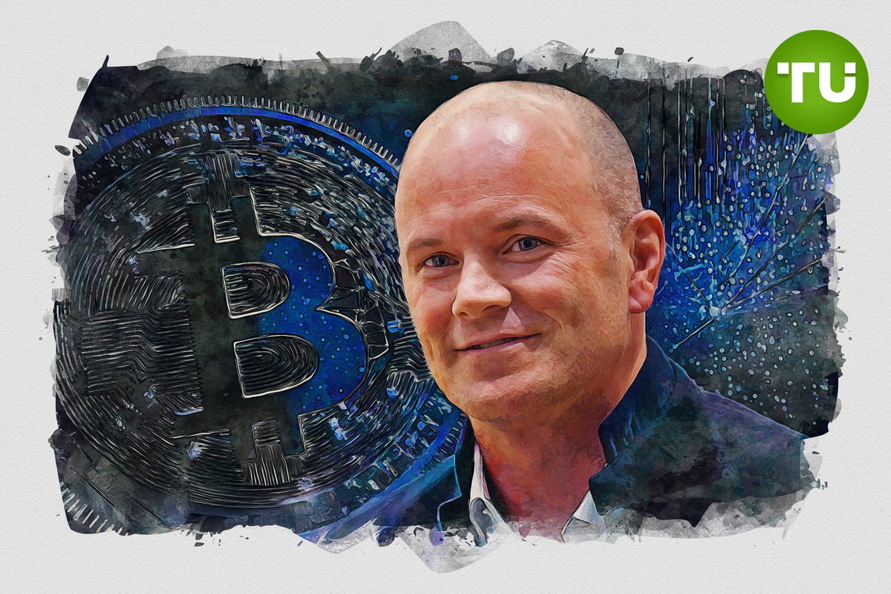 Mike Novogratz attributes U.S. debt to Congress, not the Fed