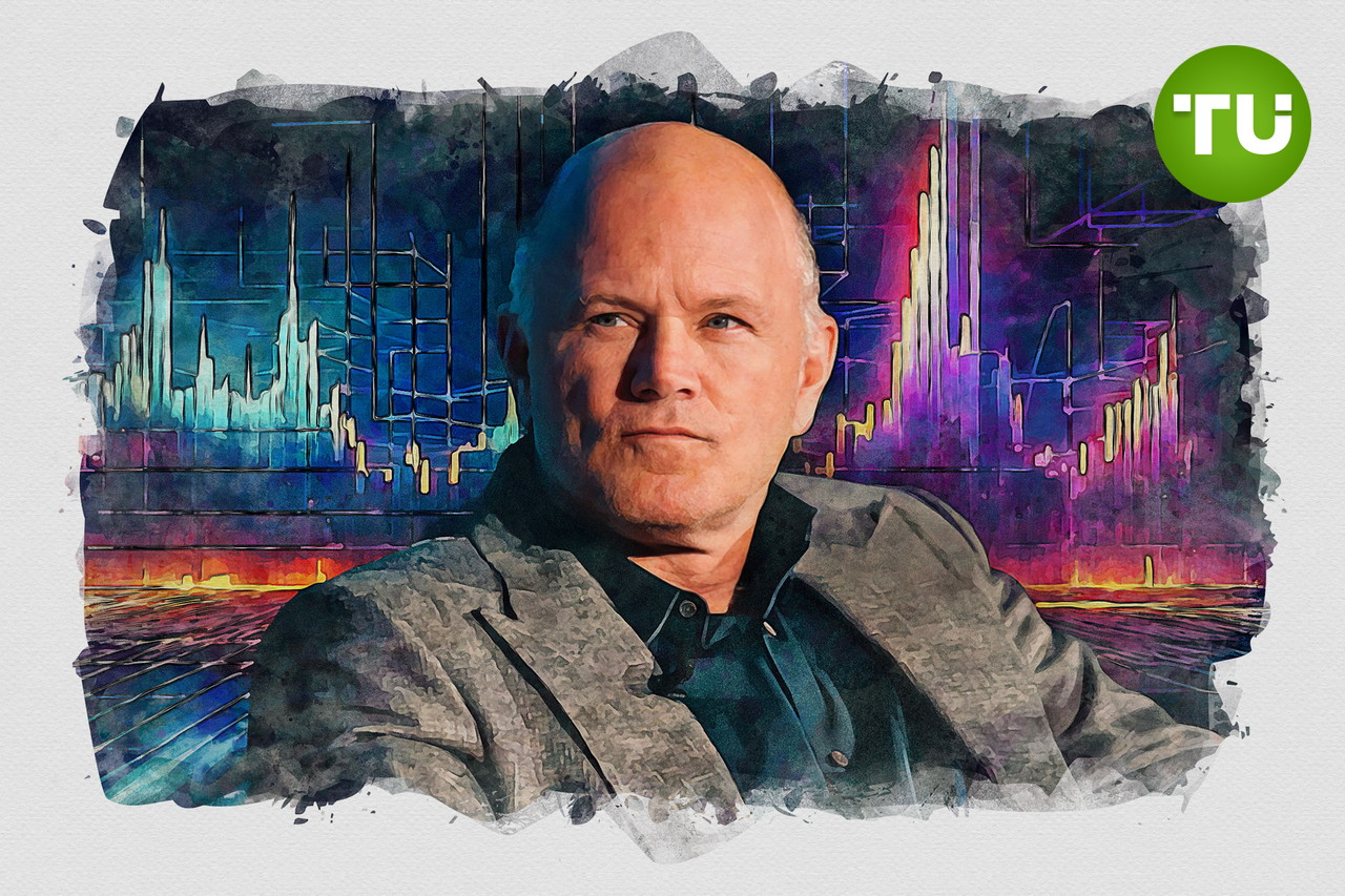 Mike Novogratz partners with MoonPay to expand Pudgy Penguins toy collection