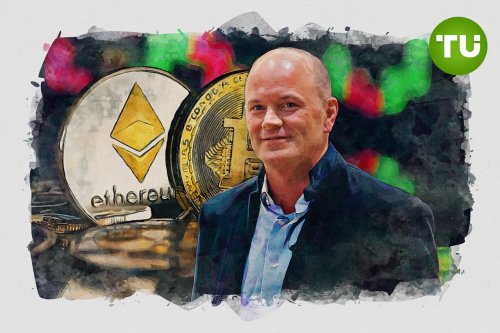 Mike Novogratz: Helios operational in West Texas as compute buildout progresses