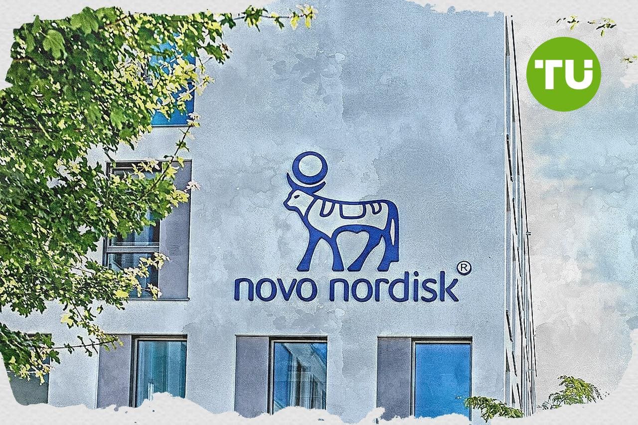 Novo Nordisk offentliggør årsrapport for 2025 med markante resultater