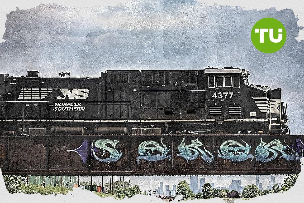 Norfolk Southern stock edges higher to $312.13 as nscorp highlights NASA Artemis III booster delivery