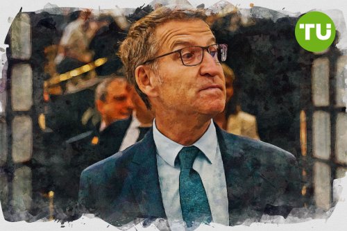 Alberto Núñez Feijóo denuncia sobrecoste de 1.000 millones de euros en la factura eléctrica a un año del apagón europeo