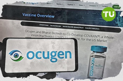 Ocugen, Inc. appoints Mohamed Genead as chief medical officer to lead therapy development