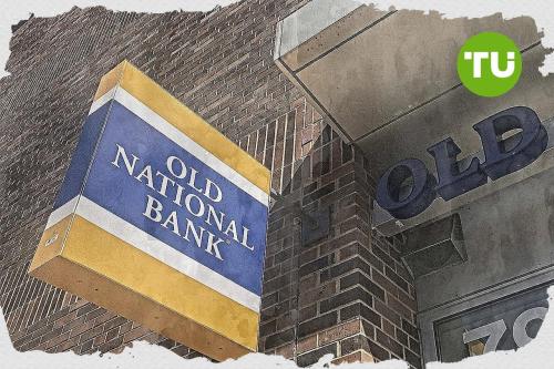Old National stock rises 2.06 percent as Old National promotes rural banking commitment