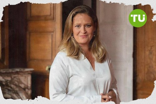 Olivia Gregoire souligne le succès de Choose France dans l’attraction des investissements internationaux