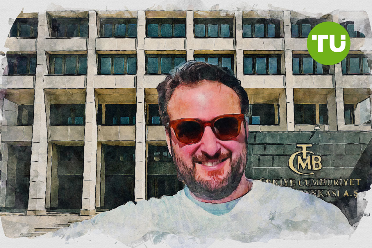 Ömerhan Karamahmutoğlu: Kabine değişiklikleri olmazsa piyasa yeni zirveyi görebilir Ömerhan Karamahmutoğlu: Kabine değişiklikleri olmazsa piyasa yeni zirveyi görebilir