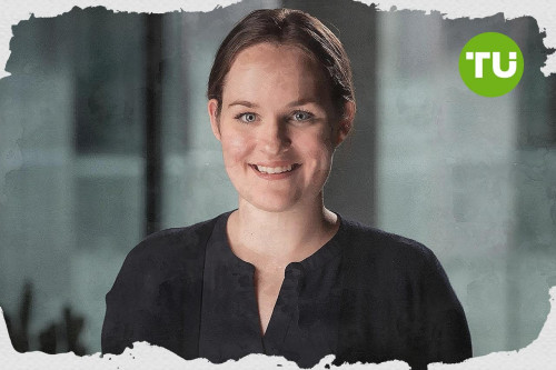 Olivia Moore: Lassie helps small business owners save time on core activities