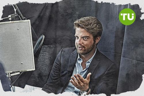 Peter Smith: Venture capitalist underestimated Bitcoin adoption during series A fundraising