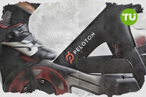 Peloton introduces Tread Flex foldable treadmill as stock rises 1.2%